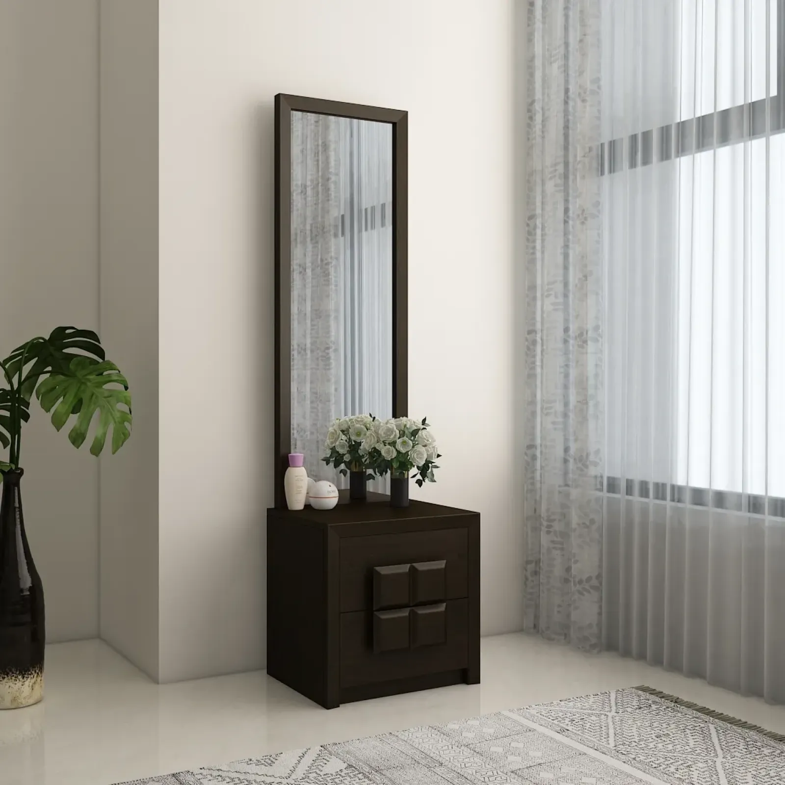 Choco closet◎　0324 ClosetMaid BrightWood 25-in x 10-in x 13.8-in Shoe Storage